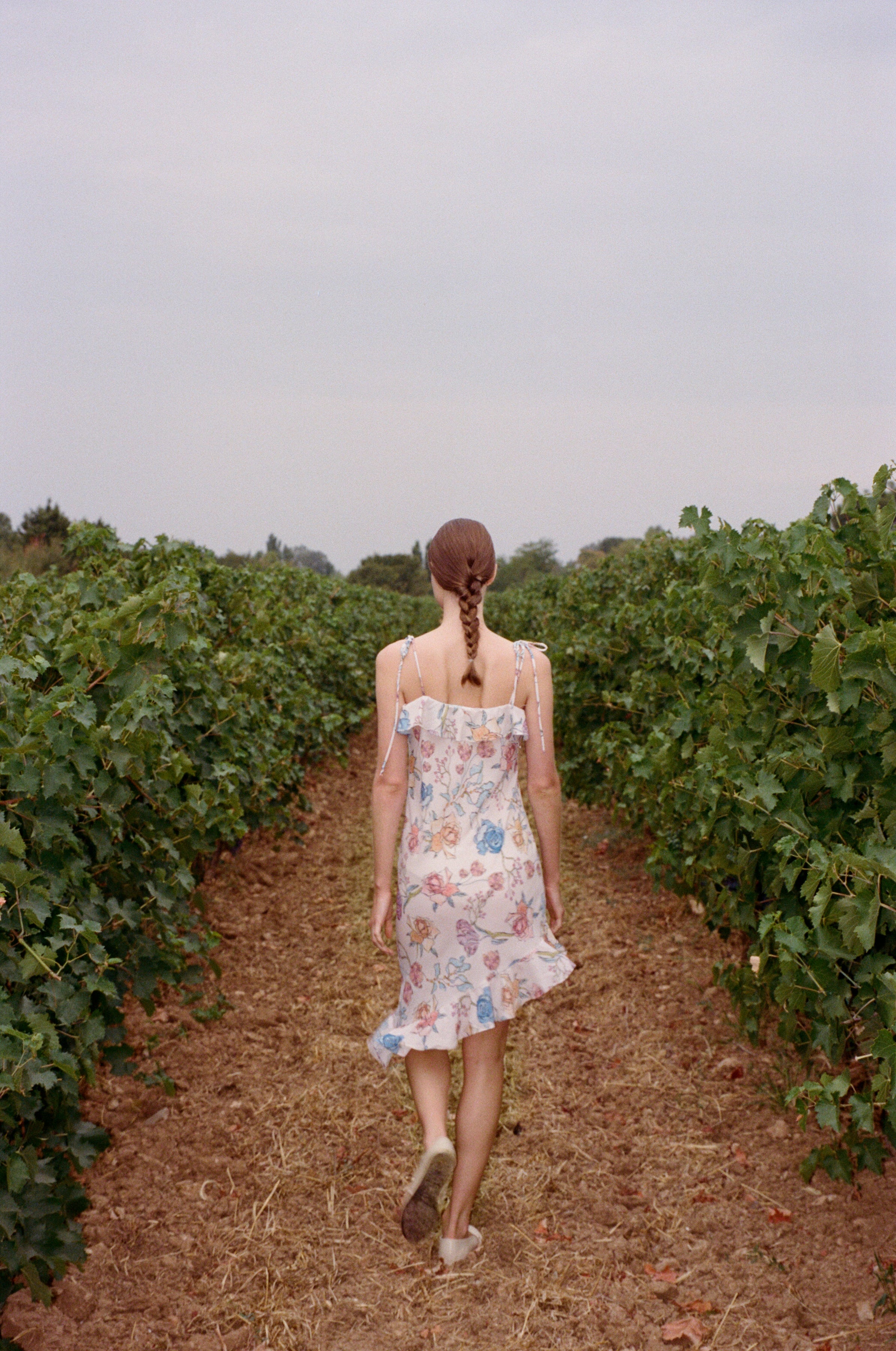Brisa Dress