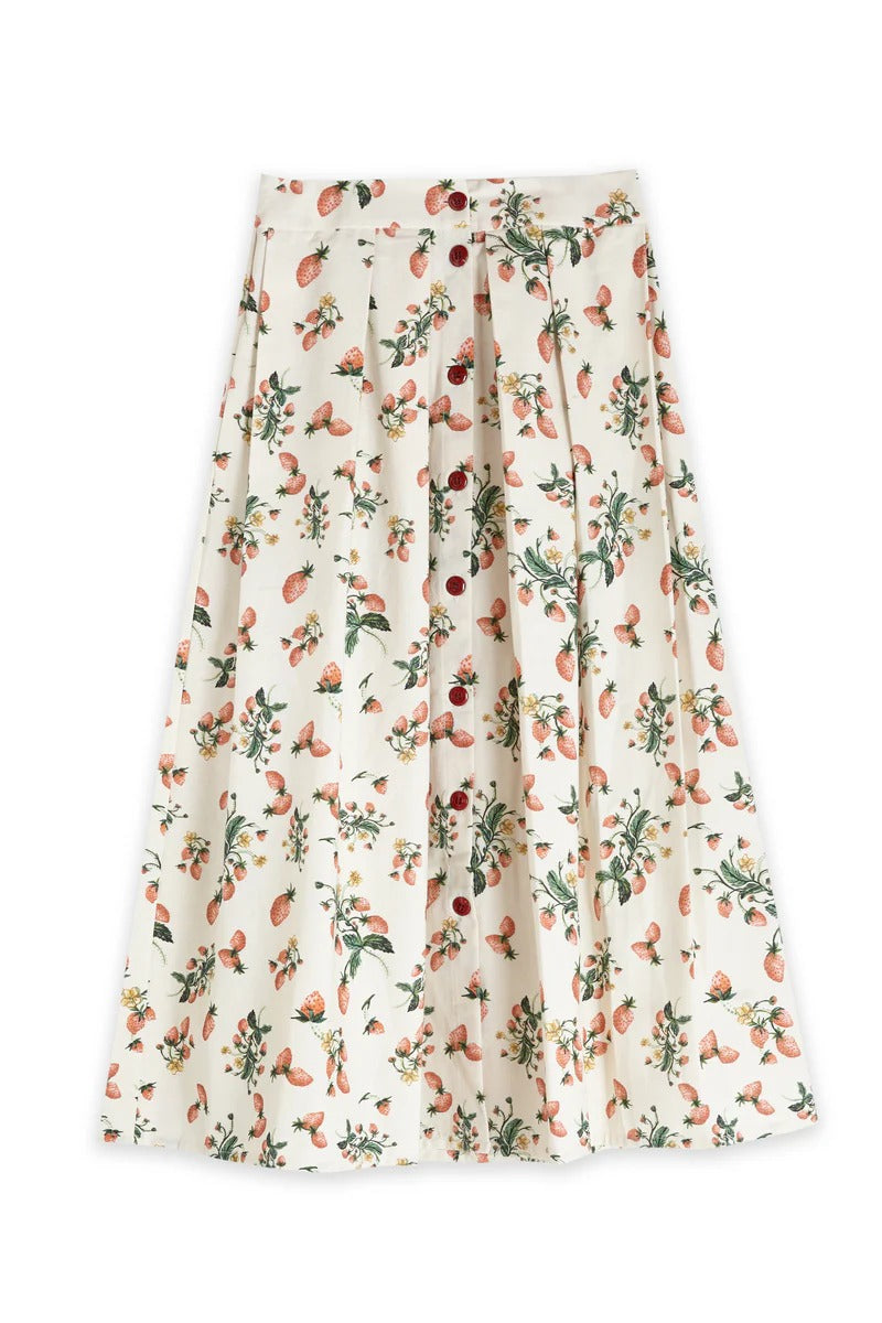 Acacia skirt