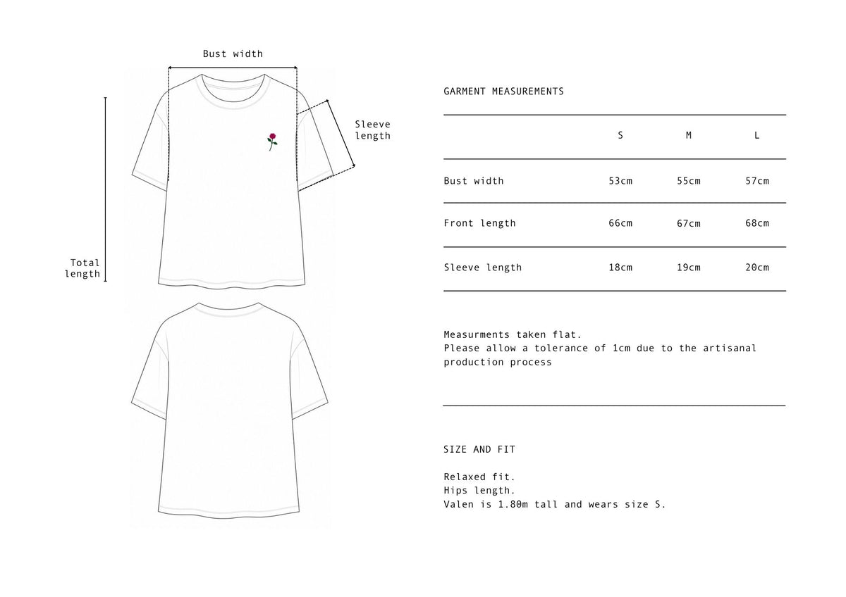 Clementina T-Shirt