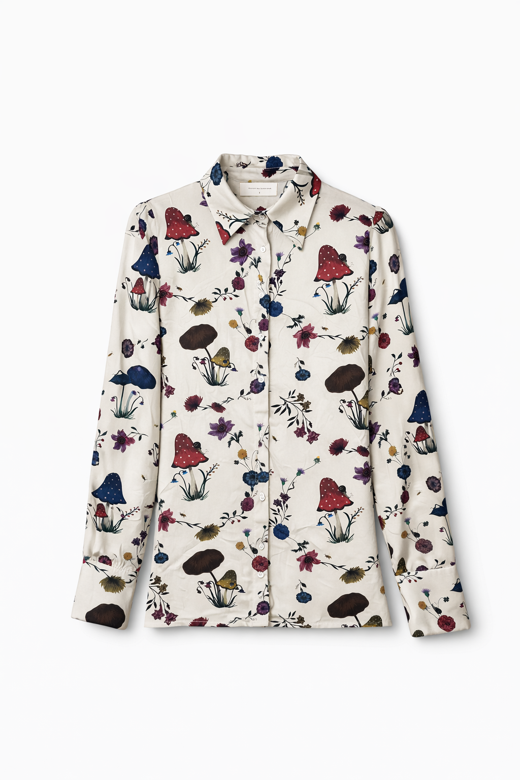 Alice Shirt