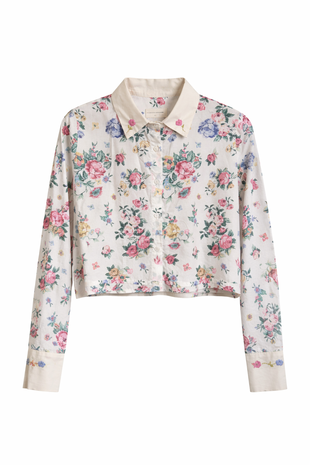 Ensueño Shirt
