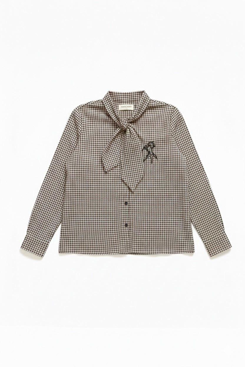 Stern Shirt brown