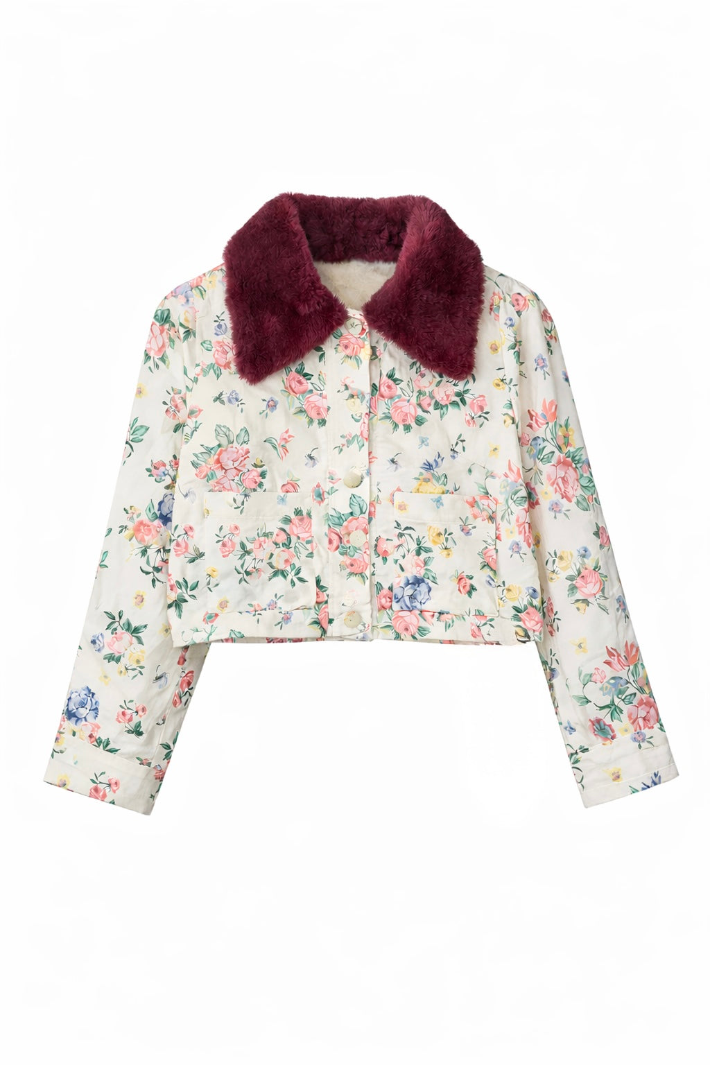 Silvestra Jacket natural