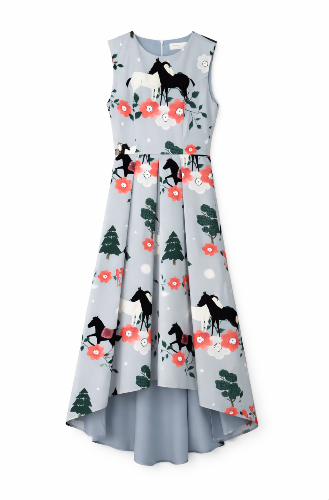 Nivaria Dress