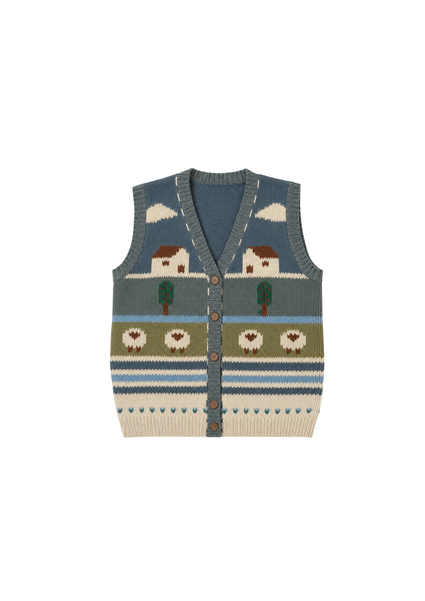 Clara Vest