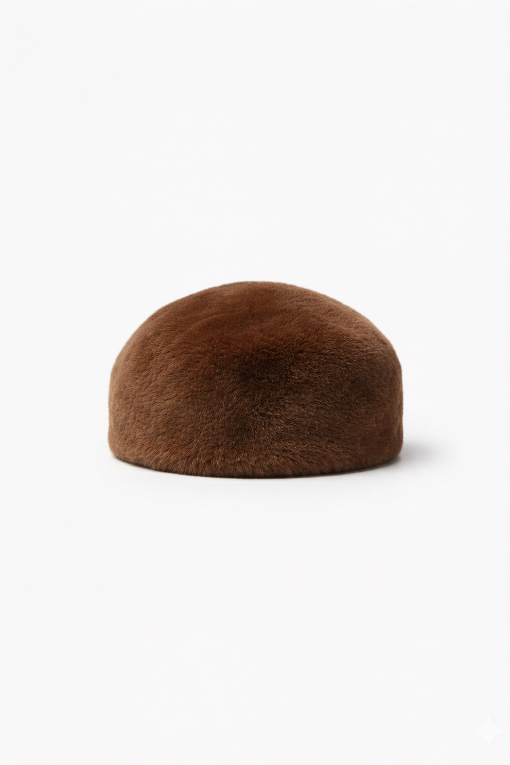 Siberia Hat chocolate