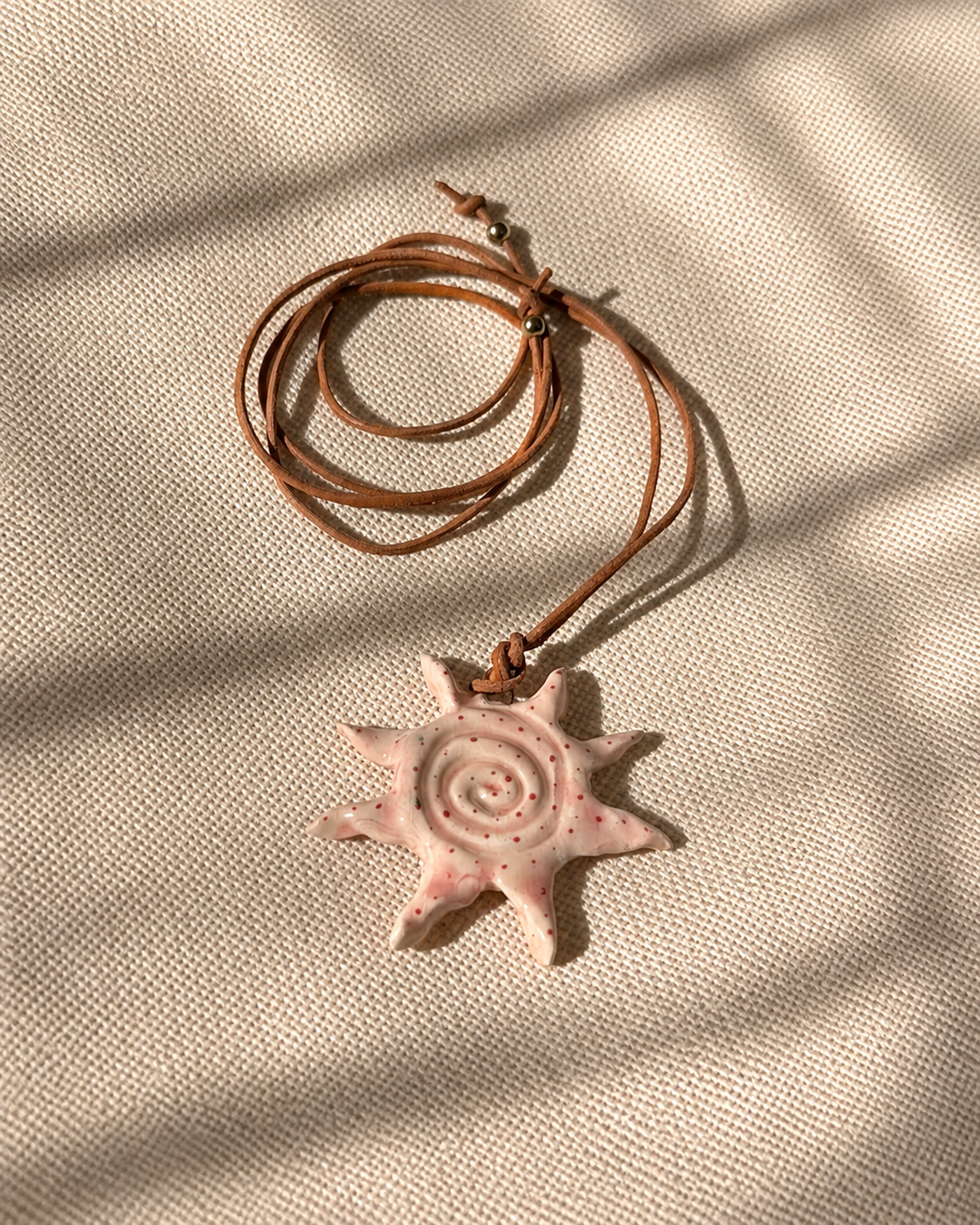Amuleto Necklace