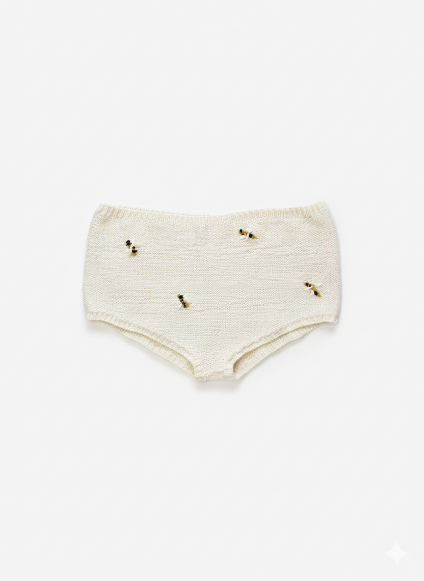 Abejitas Culotte