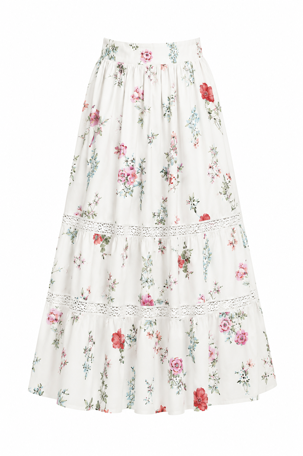 Falda Bruma Bouquets