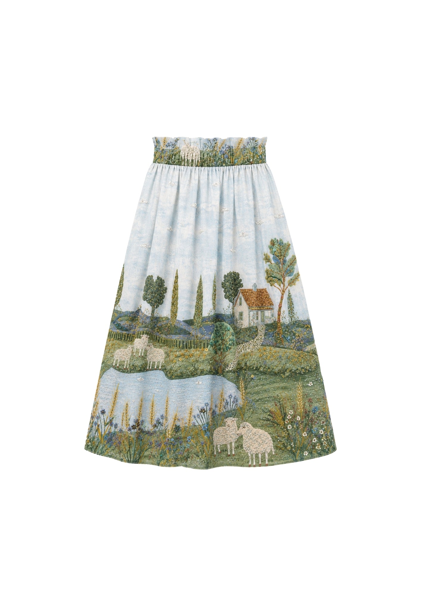 Elisa Skirt