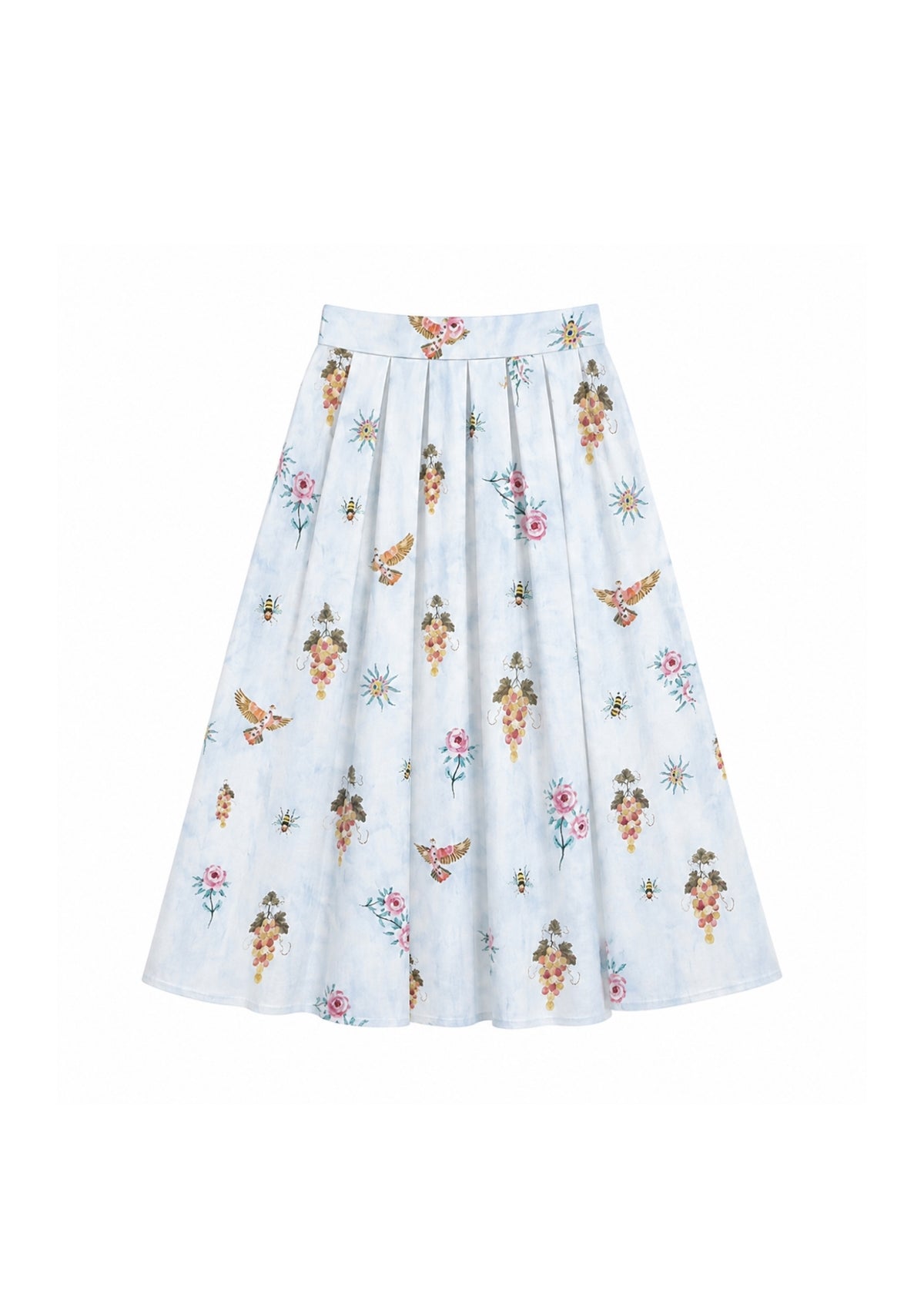 Tinto Skirt