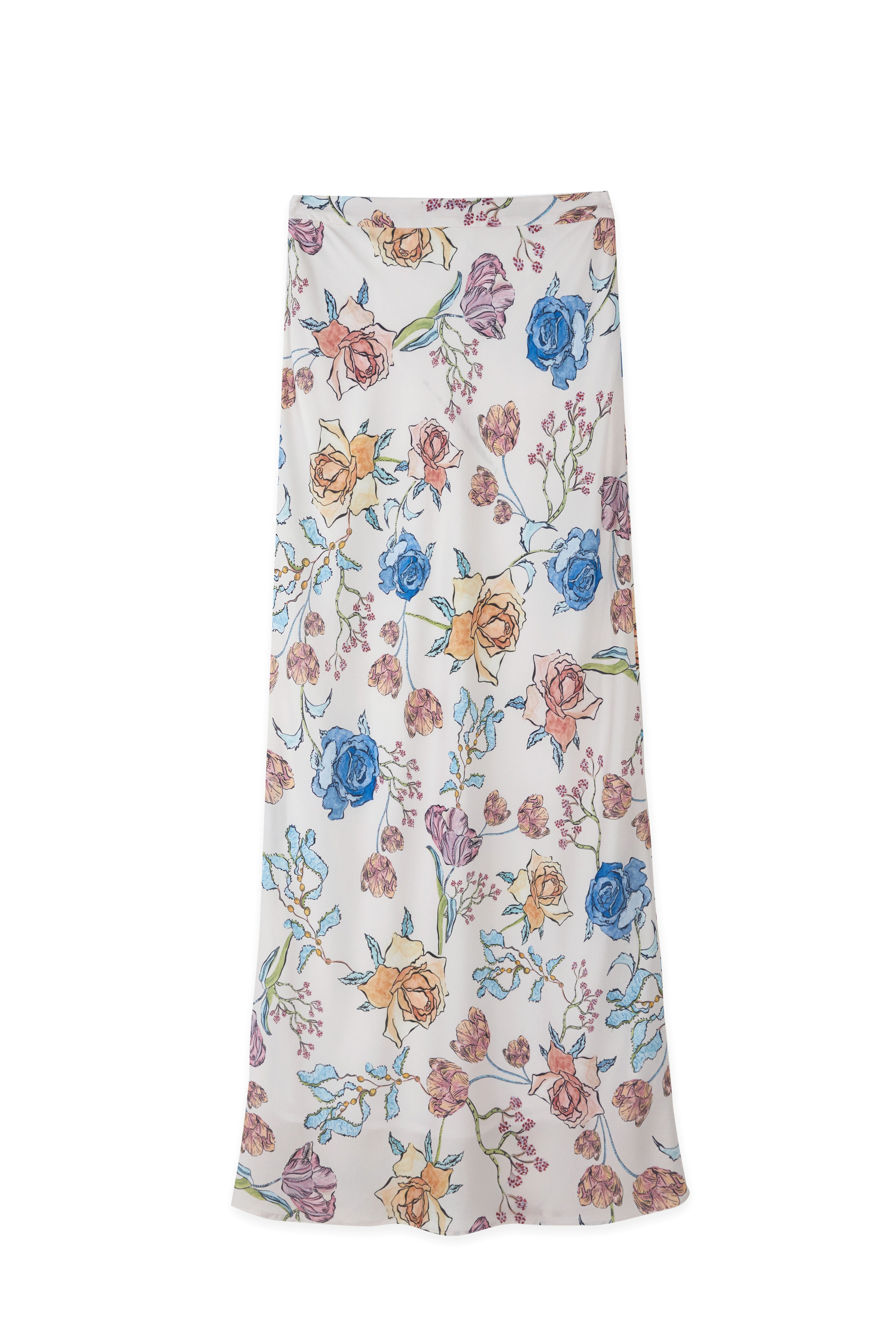 Aurelia Skirt