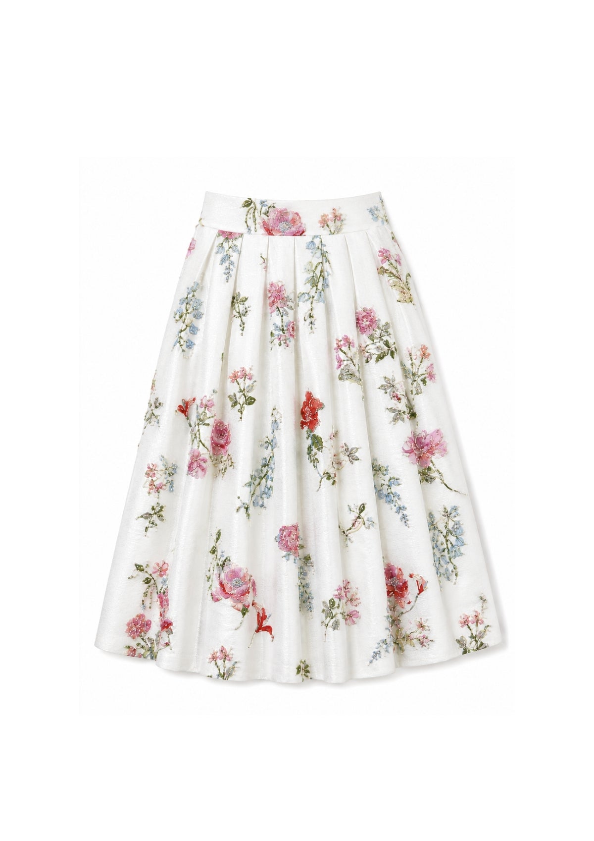 Jacinta Skirt Bouquets (Pre Order 30 days)