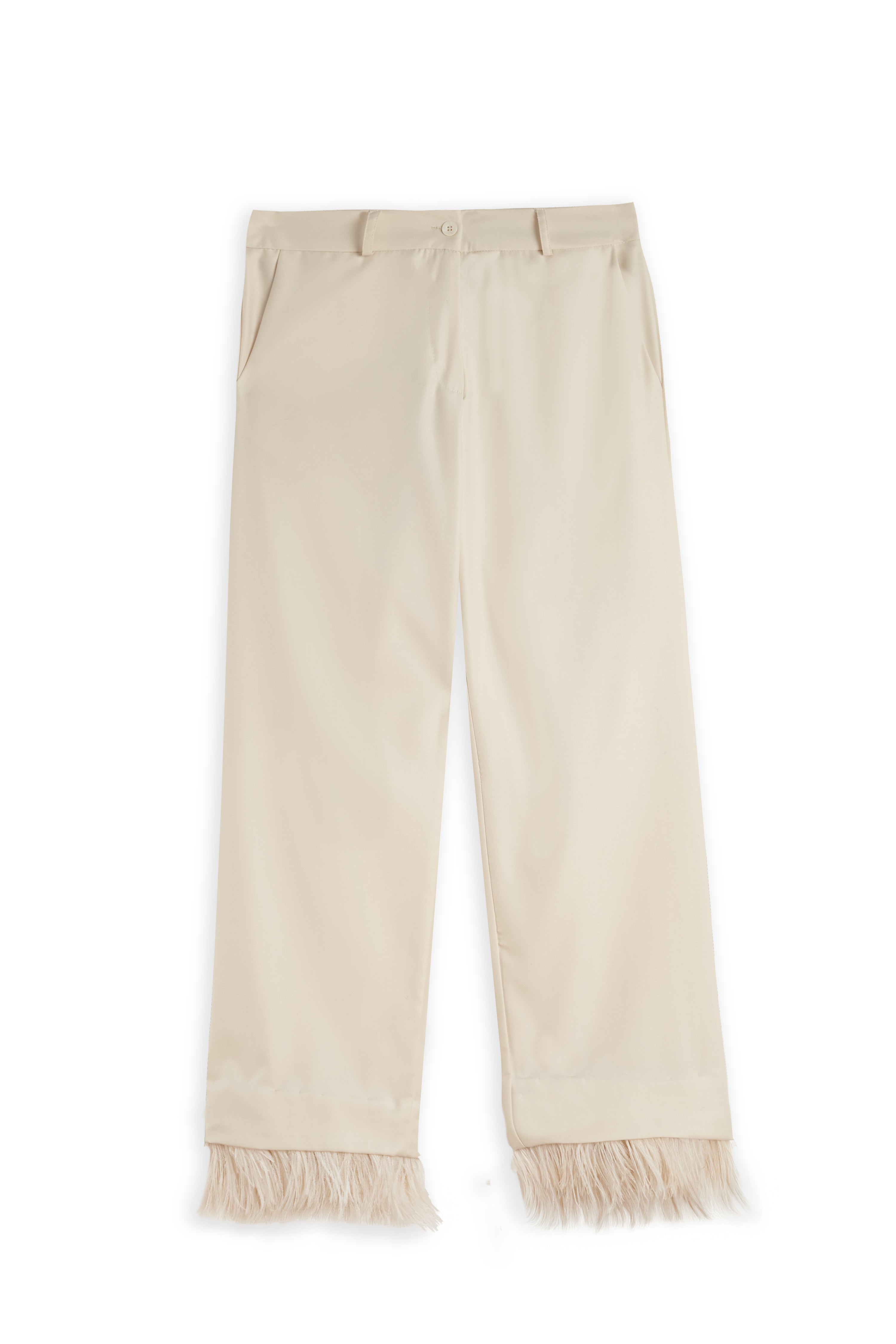Tirol Pants ivory