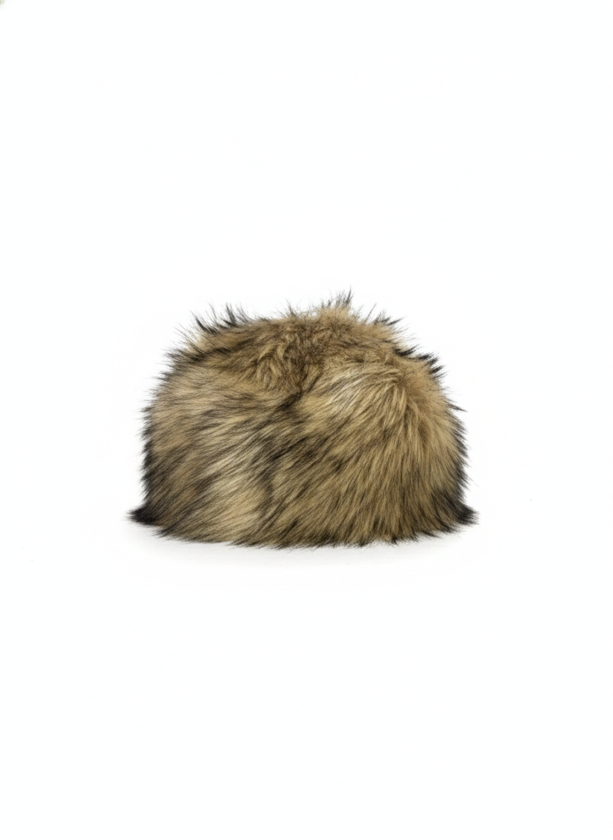Siberia Hat camel
