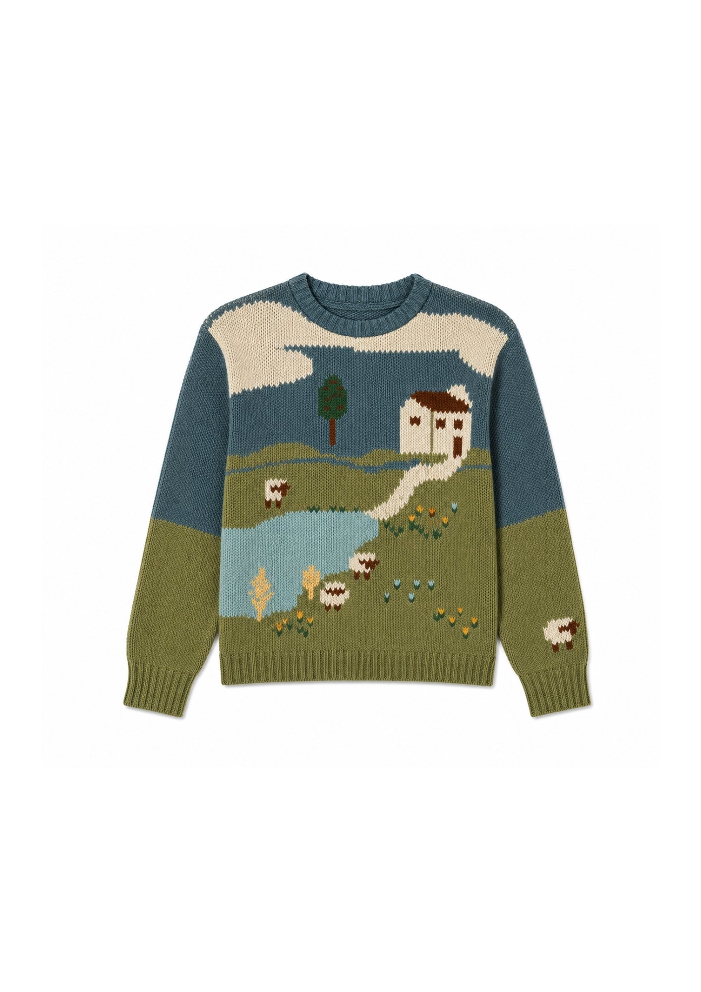Penelope Sweater