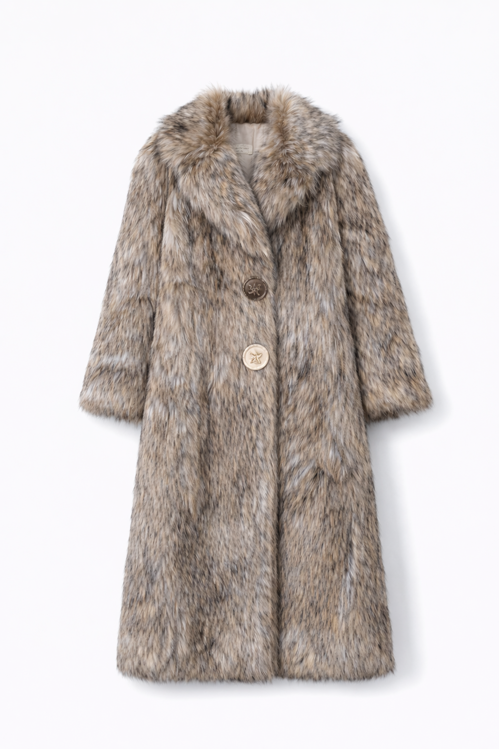 Neblia Coat