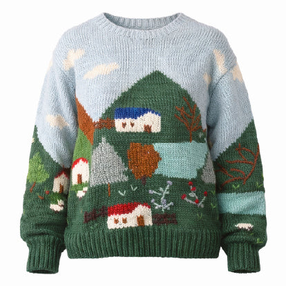 Sur Sweater