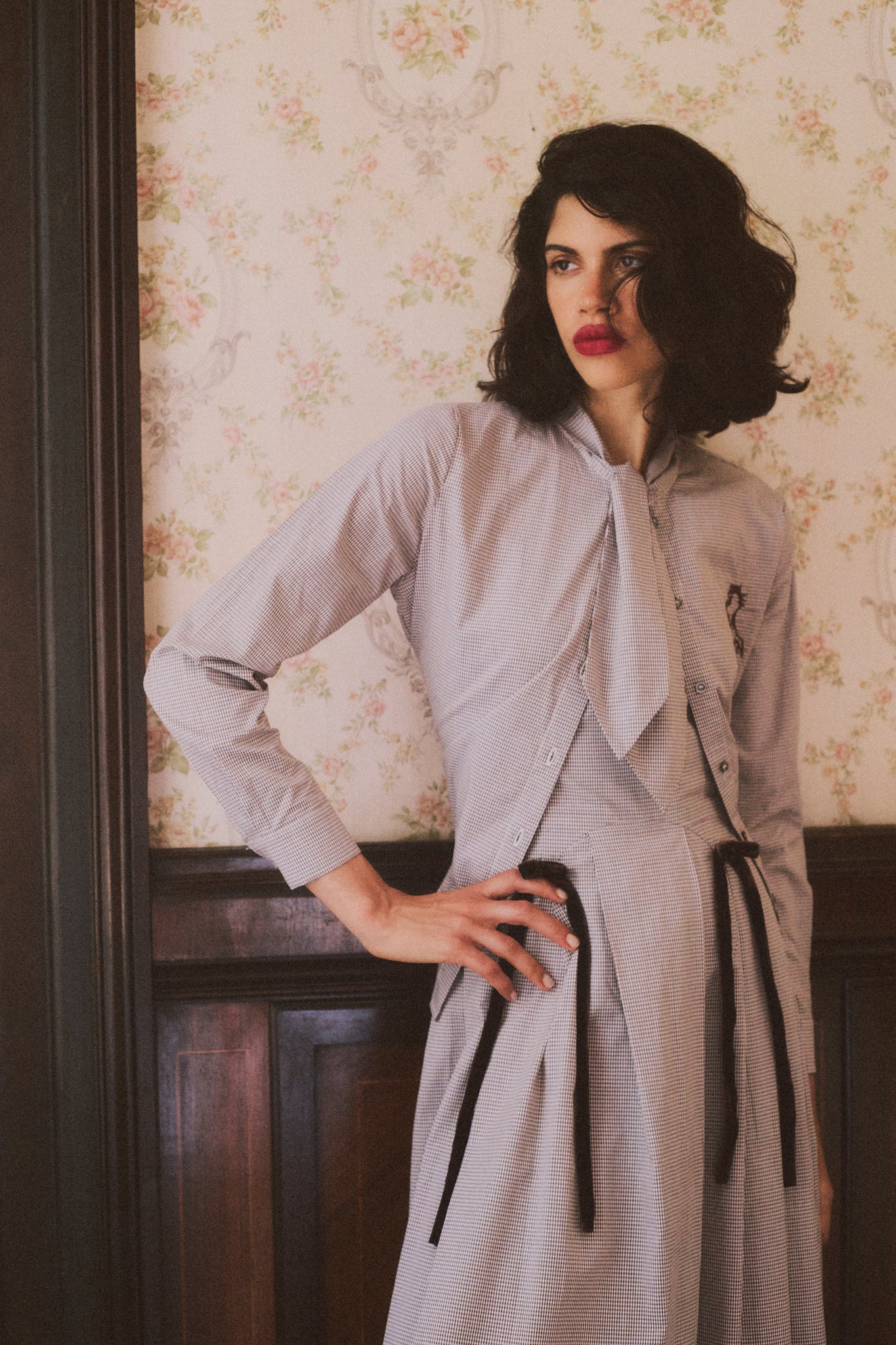 Stern Shirt brown