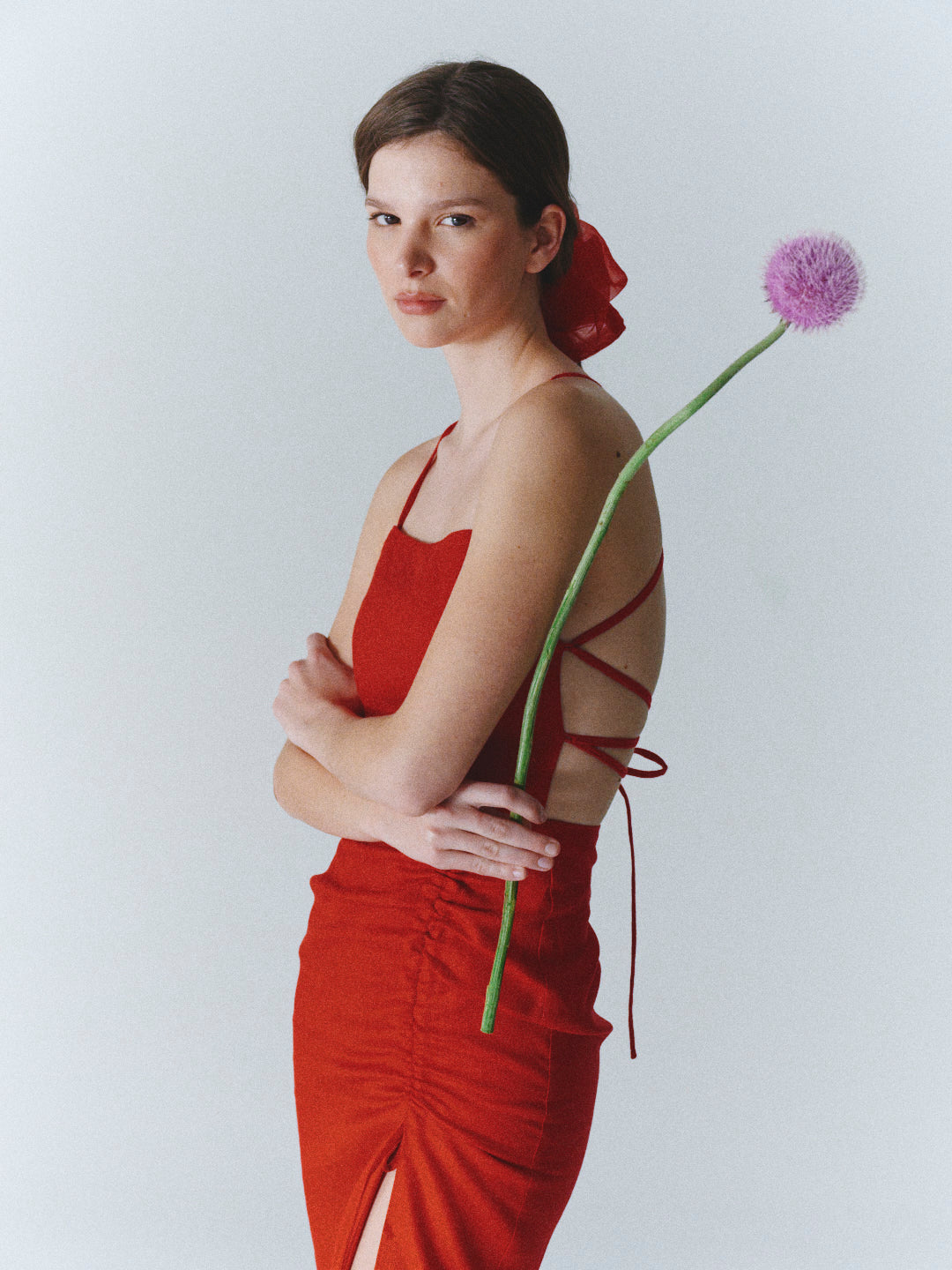 Micaela Dress