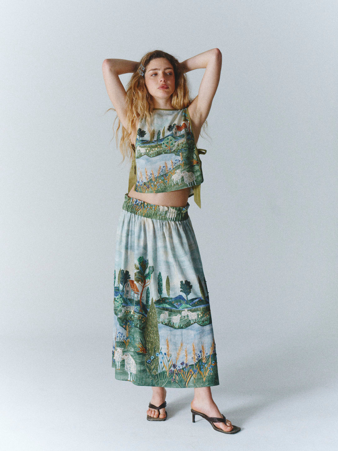 Elisa Skirt