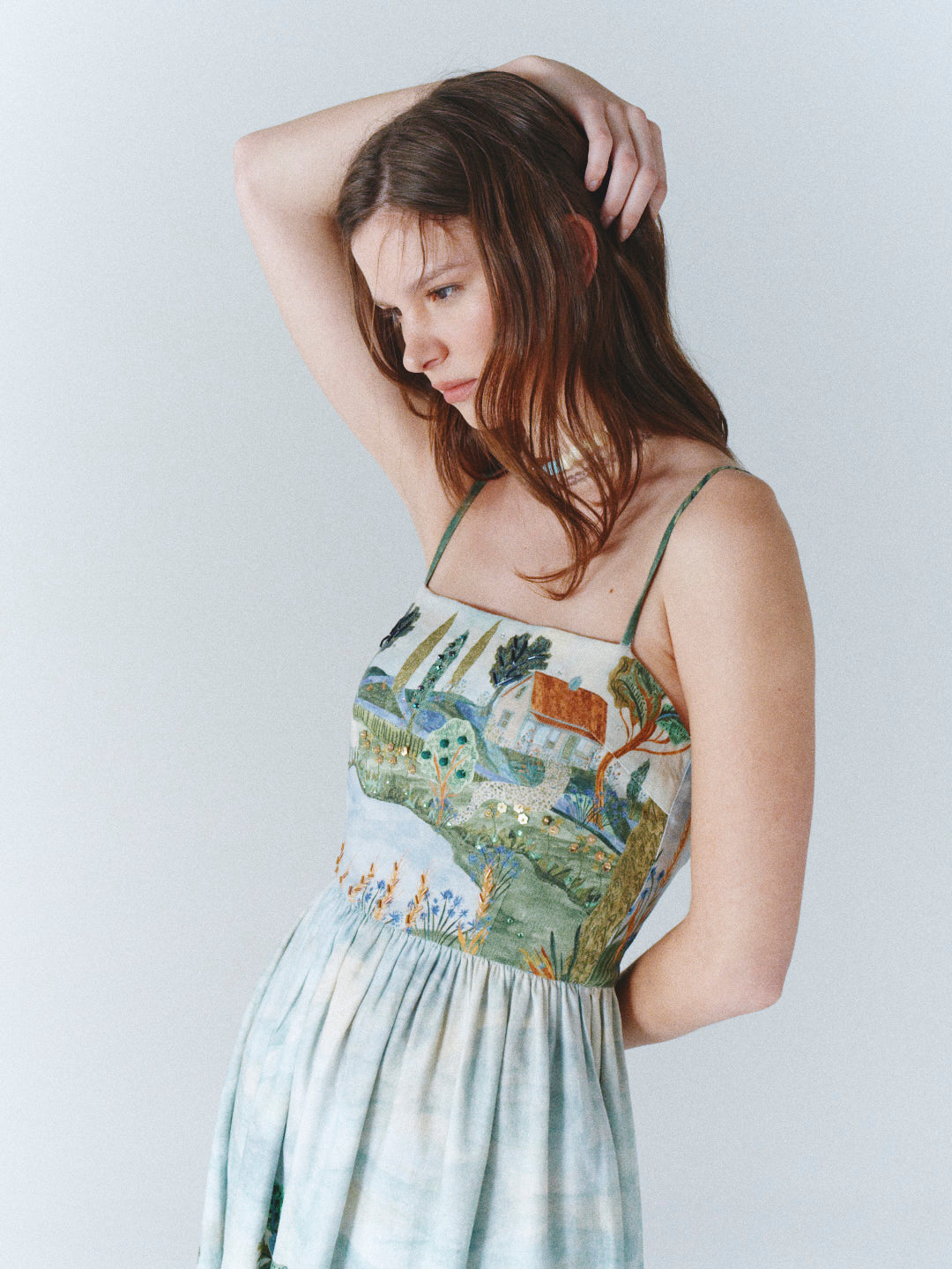 Bianca Dress