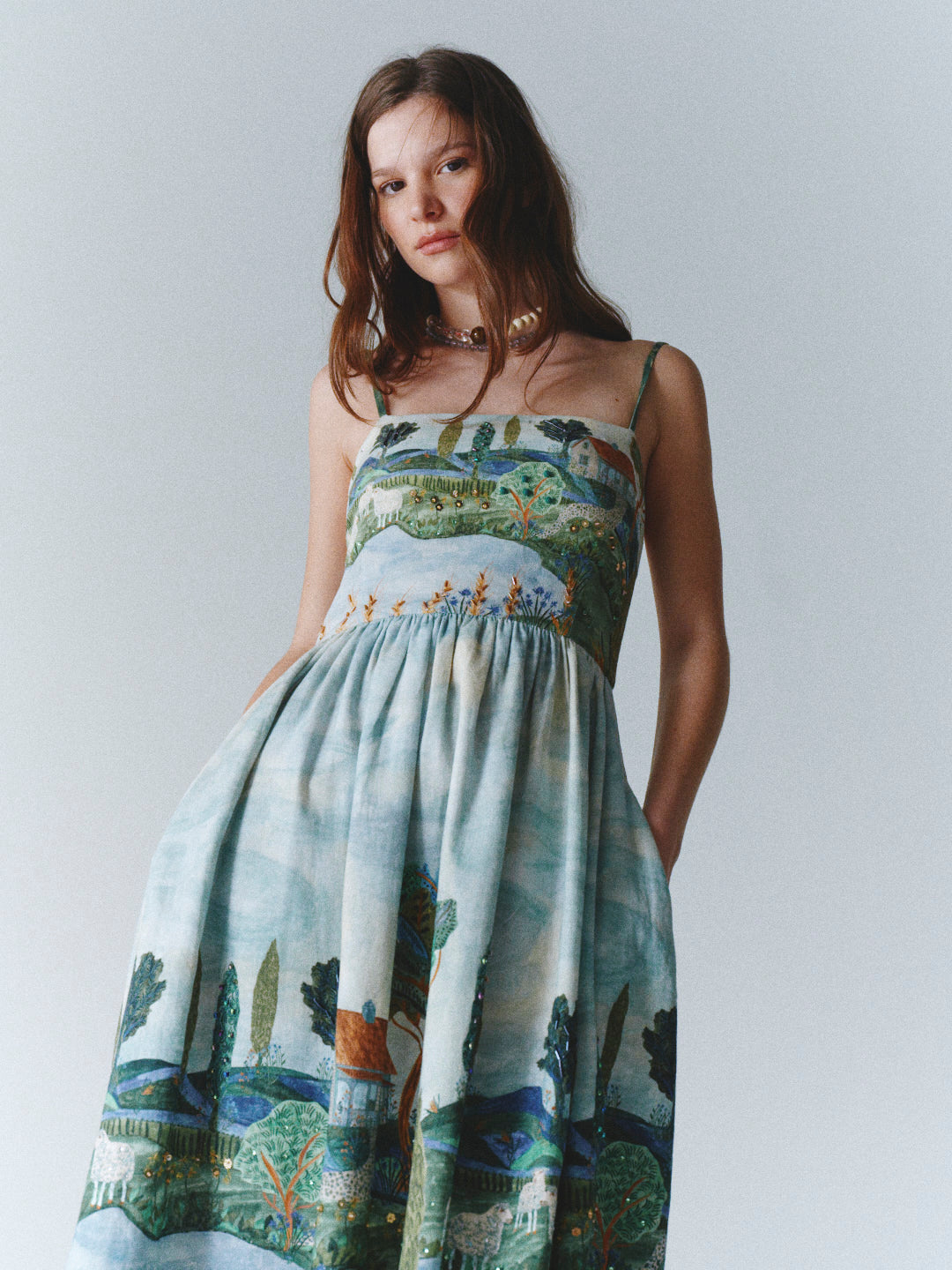 Bianca Dress