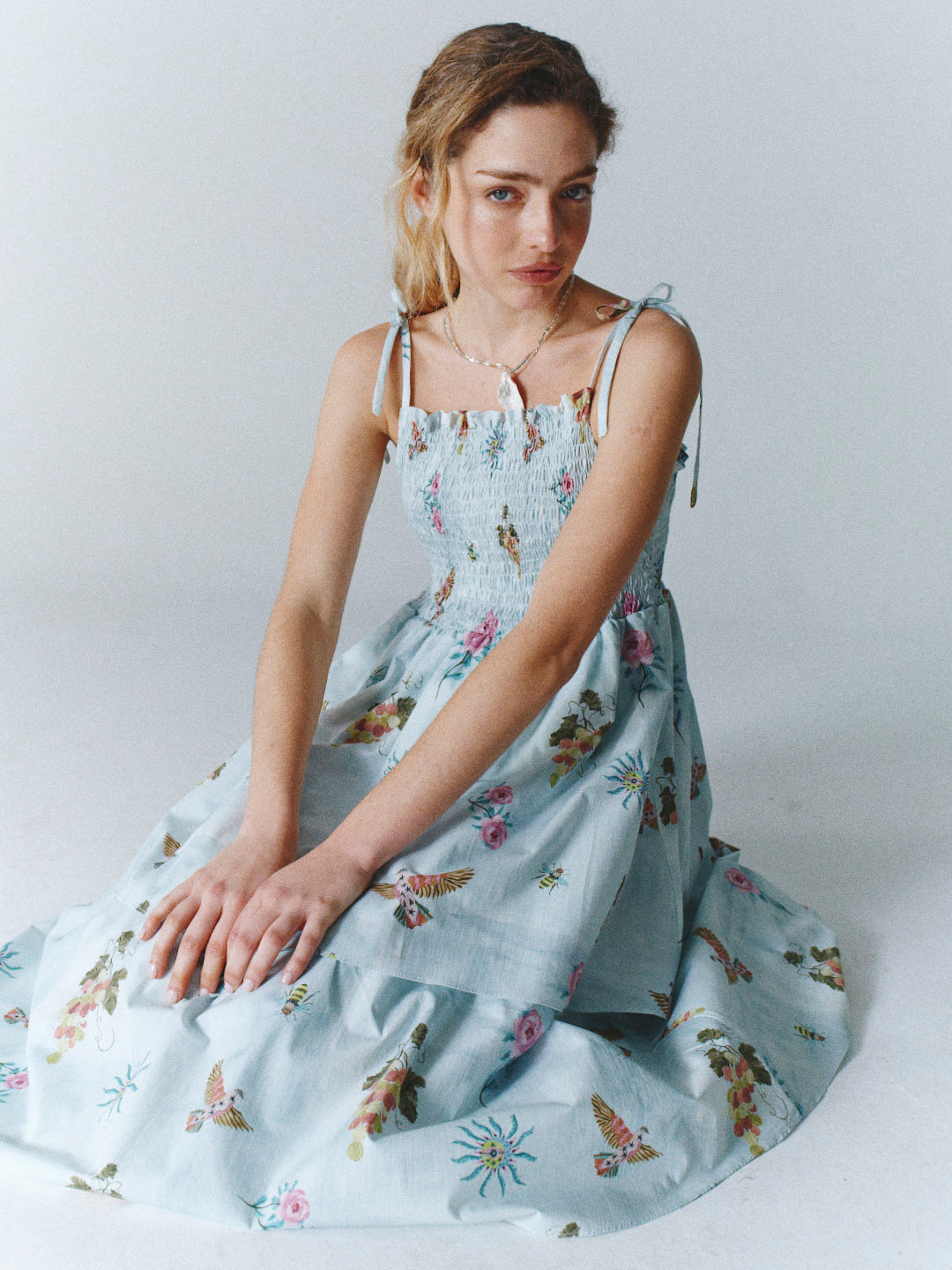 Olimpia Dress