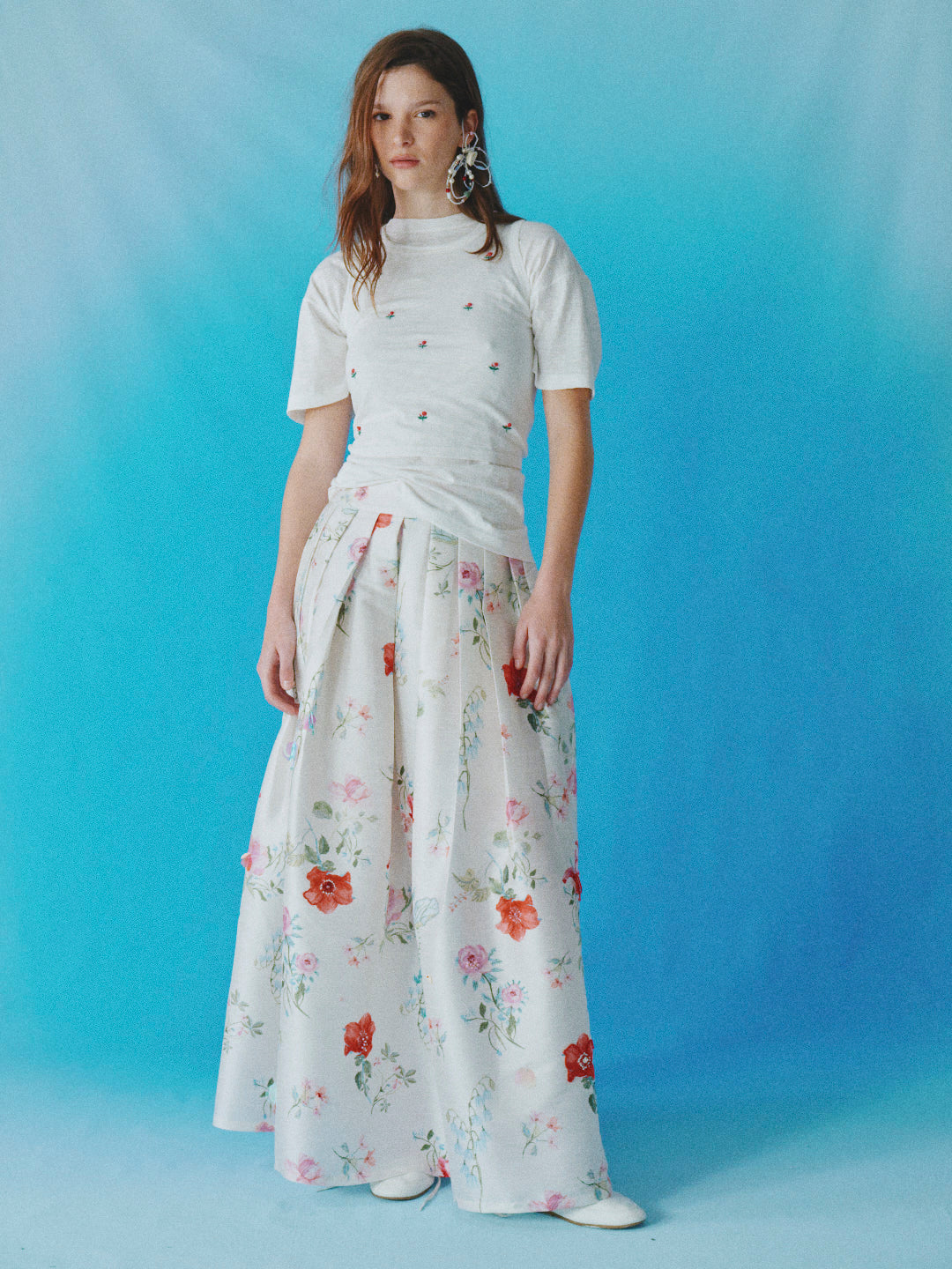 Jacinta Skirt Bouquets (Pre Order 30 days)