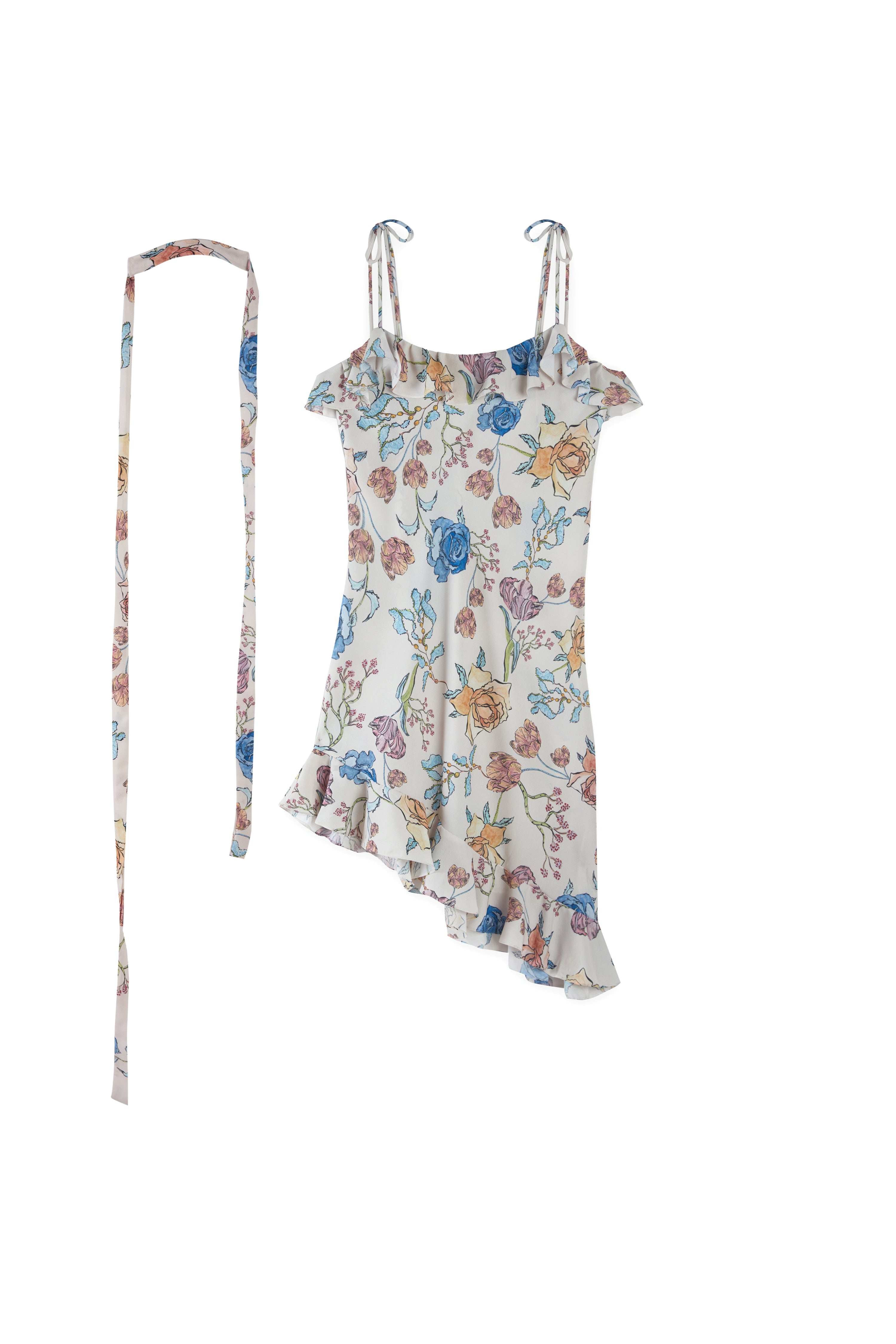 Brisa Dress