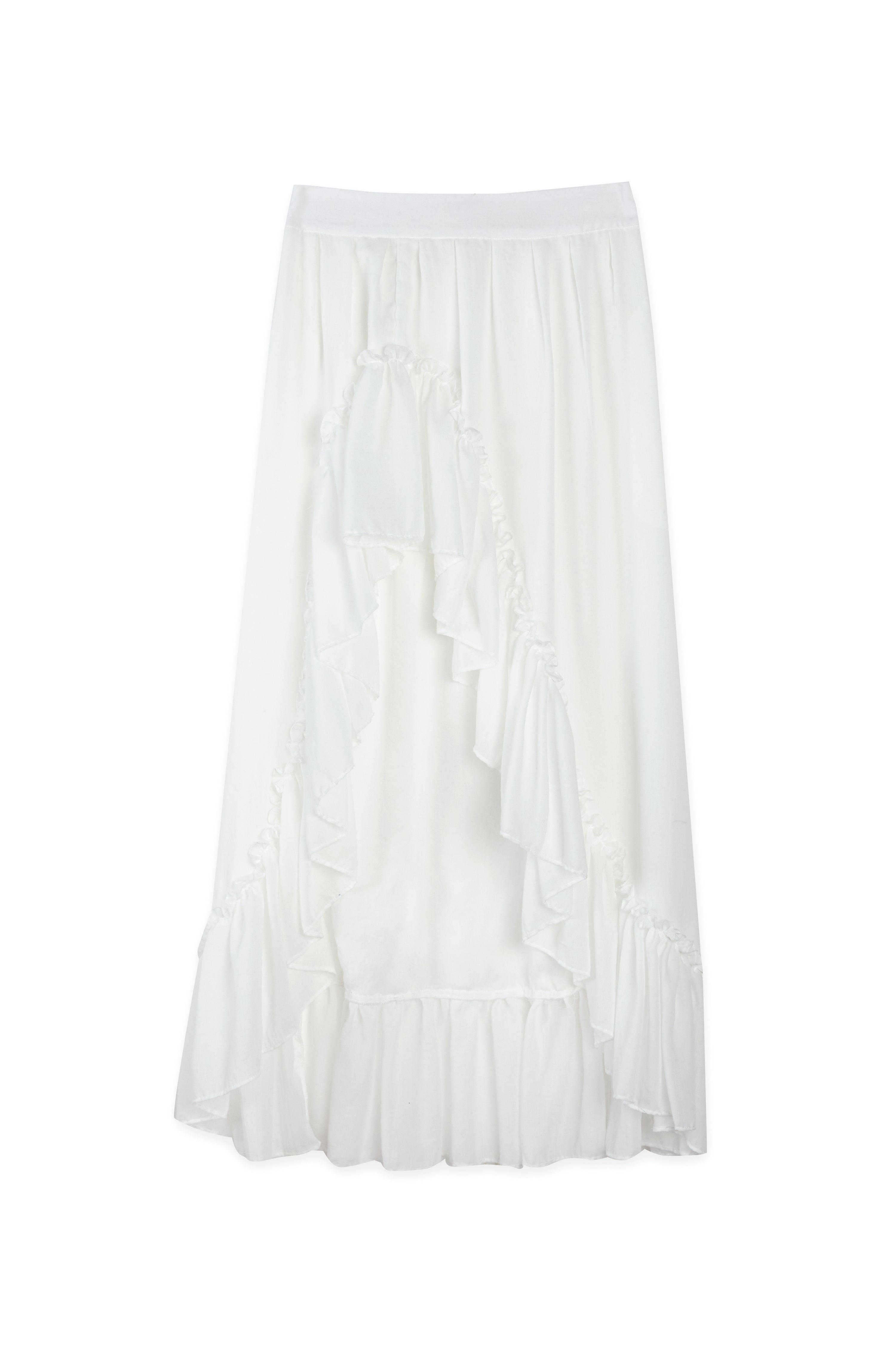 Creta Skirt off white