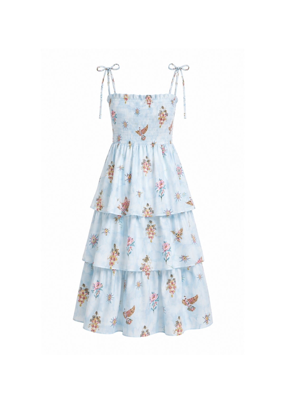 Olimpia Dress