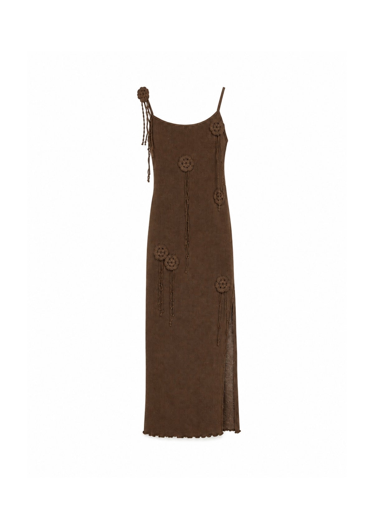 Úrsula Dress chocolate