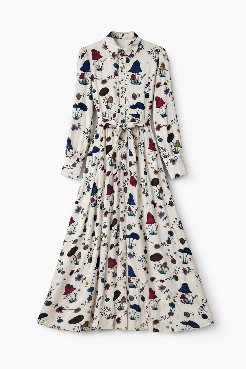 Wonderland Dress