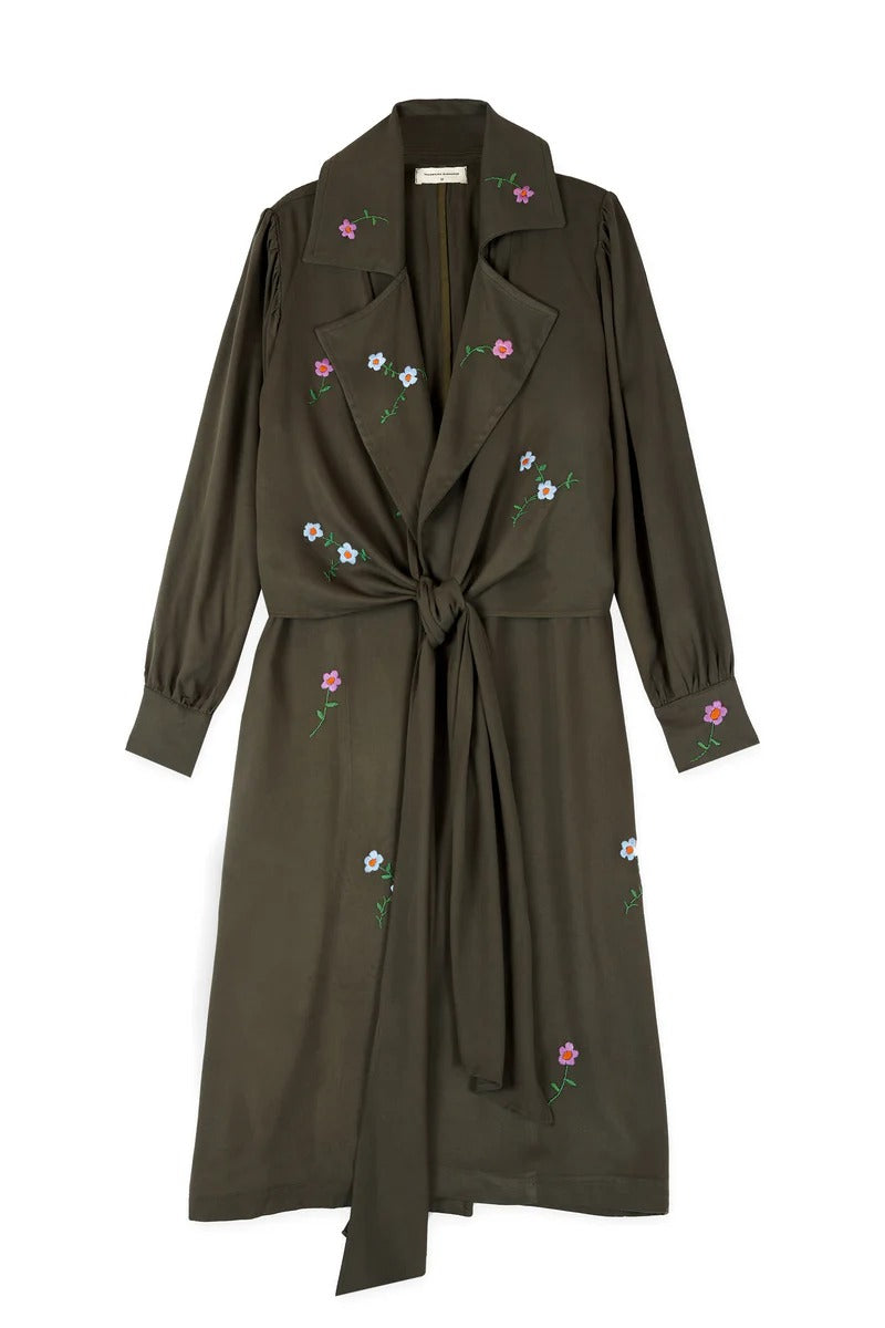 Lucian Trench Green