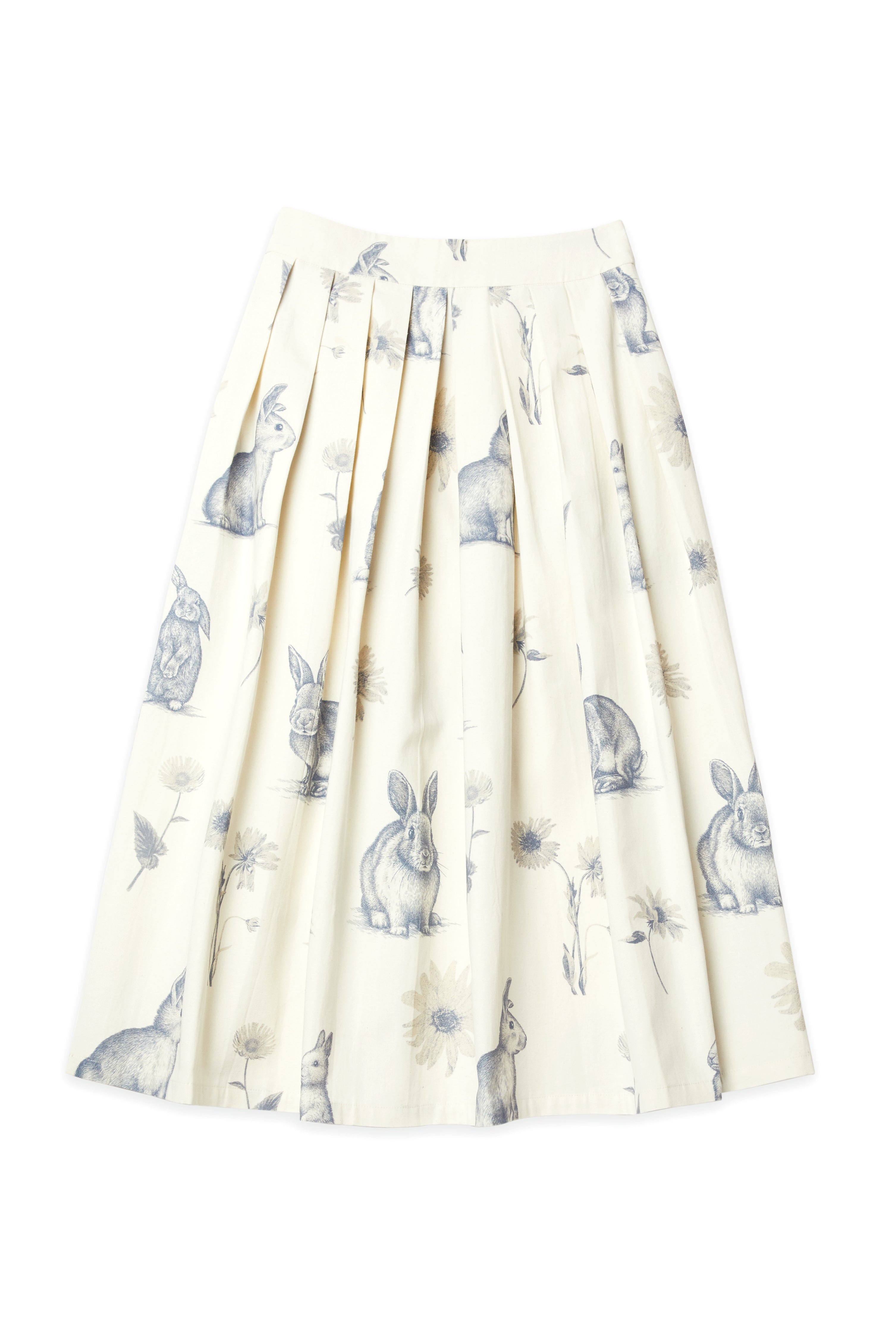 Andes Skirt rabbits (Pre Order 60 days)