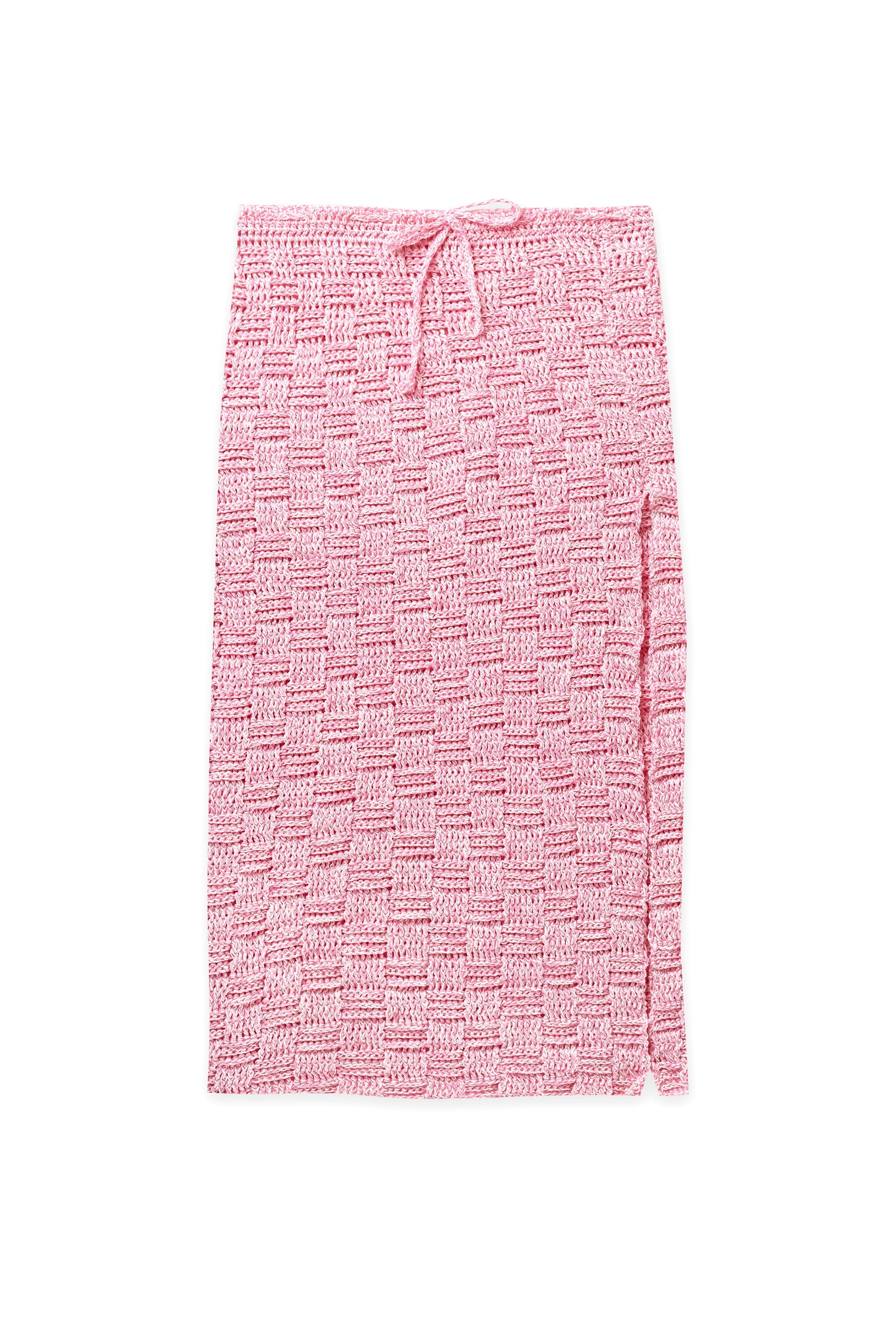 Nina Skirt pink