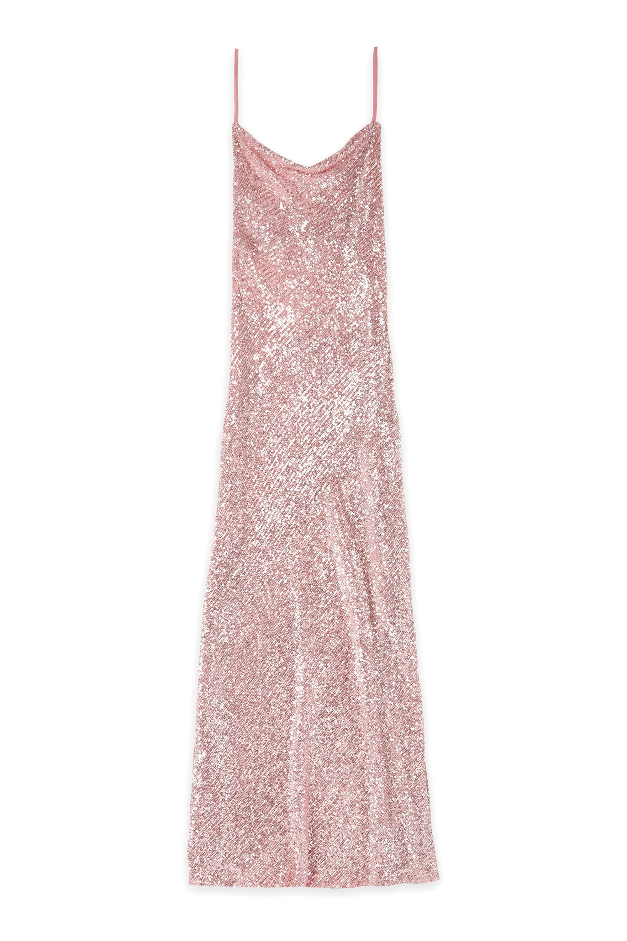 Julieta Dress pink